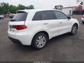 Photo 4 of 16 — 2010 Acura RDX