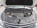Photo 10 of 16 — 2017 Chevrolet Traverse