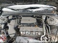 2001 Honda Civic — photo 10 of 11 | VIN JHMES16591S008398