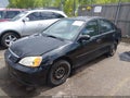 2001 Honda Civic — photo 2 of 11 | VIN JHMES16591S008398