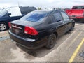 2001 Honda Civic — photo 4 of 11 | VIN JHMES16591S008398