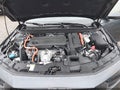 Photo 10 of 18 — 2025 Honda Accord
