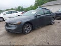 Photo 2 of 18 — 2025 Honda Accord
