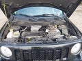 Photo 10 of 11 — 2016 Jeep Patriot