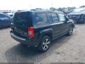 Photo 4 of 11 — 2016 Jeep Patriot