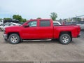 Photo 14 of 16 — 2016 Chevrolet Silverado 1500