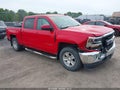 Photo 1 of 16 — 2016 Chevrolet Silverado 1500