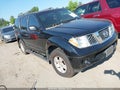 Photo 1 of 11 — 2005 Nissan Pathfinder