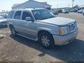 Photo 1 of 16 — 2005 Cadillac Escalade