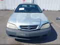 2000 Acura TL — photo 12 of 16 | VIN 19UUA5672YA062099