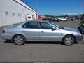 2000 Acura TL — photo 13 of 16 | VIN 19UUA5672YA062099