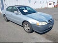 2000 Acura TL — photo 1 of 16 | VIN 19UUA5672YA062099