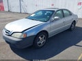 2000 Acura TL — photo 2 of 16 | VIN 19UUA5672YA062099