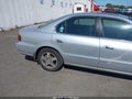 2000 Acura TL — photo 6 of 16 | VIN 19UUA5672YA062099