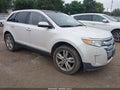 Photo 1 of 11 — 2013 Ford Edge