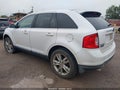 Photo 3 of 11 — 2013 Ford Edge