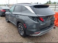 Photo 3 of 17 — 2026 Hyundai Tucson