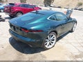 Photo 4 of 16 — 2018 Jaguar F-Type