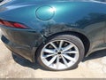 Photo 6 of 16 — 2018 Jaguar F-Type