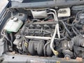 Photo 10 of 11 — 2010 Ford Transit Connect