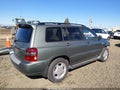 Photo 4 of 17 — 2005 Toyota Highlander