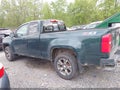 Photo 14 of 16 — 2015 Chevrolet Colorado