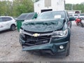 Photo 12 of 16 — 2015 Chevrolet Colorado