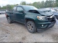 Photo 1 of 16 — 2015 Chevrolet Colorado