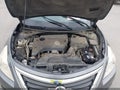 2015 Nissan Altima — photo 10 of 19 | VIN N4AL3AP4FN396427