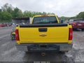 Photo 16 of 16 — 2012 Chevrolet Silverado 1500