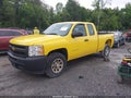 Photo 2 of 16 — 2012 Chevrolet Silverado 1500