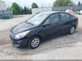 Photo 2 of 11 — 2015 Hyundai Accent