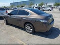 Photo 3 of 17 — 2012 Nissan Maxima
