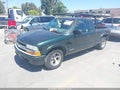 Photo 2 of 11 — 2001 Chevrolet S-10