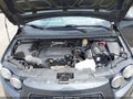 Photo 10 of 12 — 2016 Chevrolet Sonic