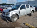 2018 Nissan Frontier — photo 2 of 17 | VIN 1N6DD0ER5JN700529