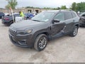 Photo 2 of 16 — 2019 Jeep Cherokee