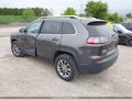 Photo 3 of 16 — 2019 Jeep Cherokee