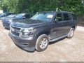 2015 Chevrolet Tahoe — photo 2 of 16 | VIN 1GNSKBKC2FR205319