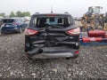 Photo 15 of 16 — 2015 Ford Escape