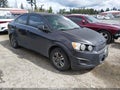 Photo 1 of 15 — 2013 Chevrolet Sonic