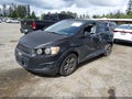 Photo 2 of 15 — 2013 Chevrolet Sonic