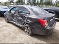 Photo 3 of 15 — 2013 Chevrolet Sonic