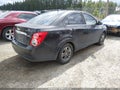 Photo 4 of 15 — 2013 Chevrolet Sonic