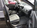 Photo 5 of 15 — 2013 Chevrolet Sonic
