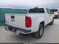 Photo 4 of 20 — 2017 Chevrolet Colorado