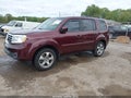 Photo 2 of 11 — 2013 Honda Pilot