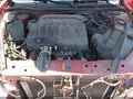 Photo 10 of 12 — 2012 Chevrolet Impala