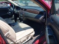 Photo 5 of 12 — 2012 Chevrolet Impala