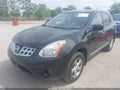 Photo 2 of 11 — 2013 Nissan Rogue Sport